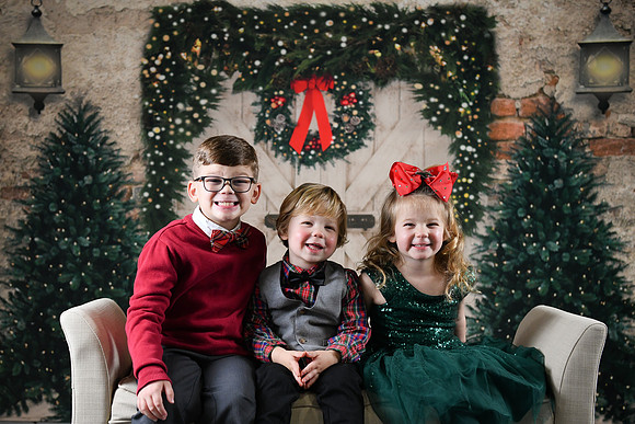 Holiday Mini [Wheeler] 025