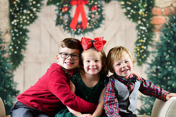 Holiday Mini [Wheeler] 030
