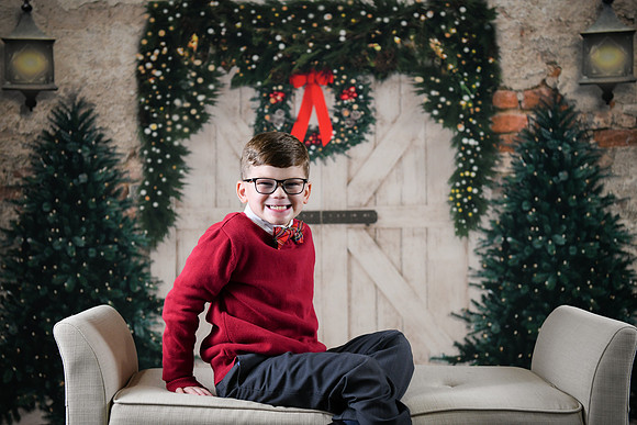 Holiday Mini [Wheeler] 079