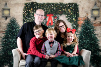 Holiday Mini [Wheeler] 093