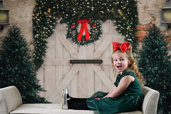 Holiday Mini [Wheeler] 069