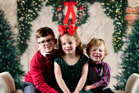 Holiday Mini [Wheeler] 036