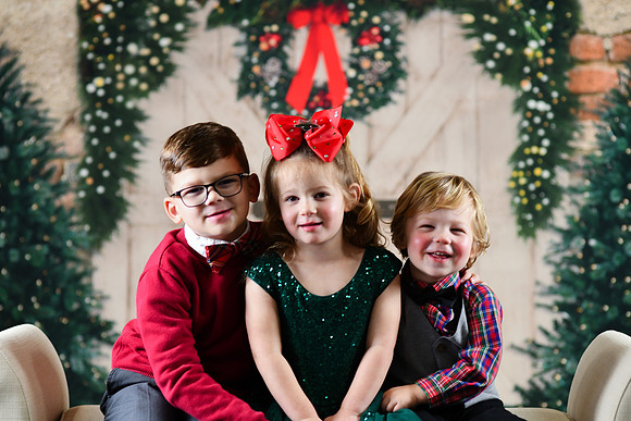 Holiday Mini [Wheeler] 036