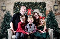 Holiday Mini [Wheeler] 087