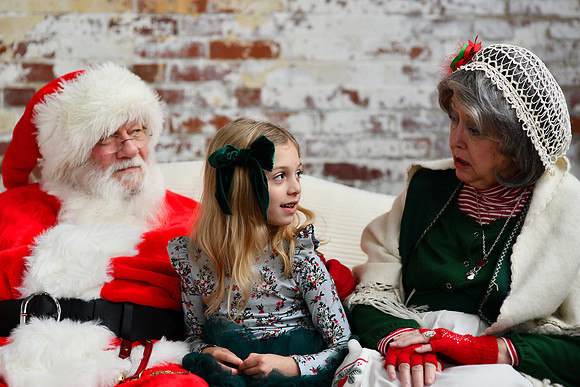 Santa [Fullerton] 34