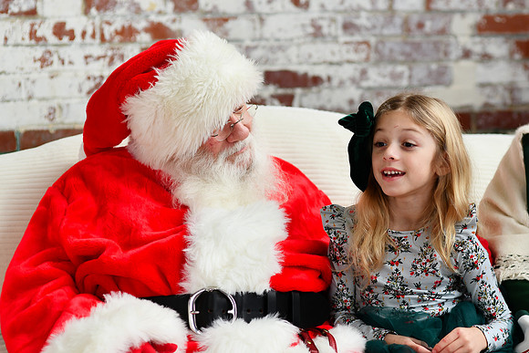 Santa [Fullerton] 38