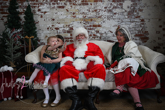 Santa [Novak] 30
