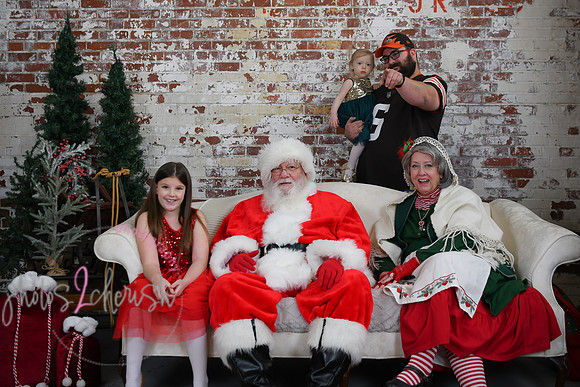 Santa [Novak] 40