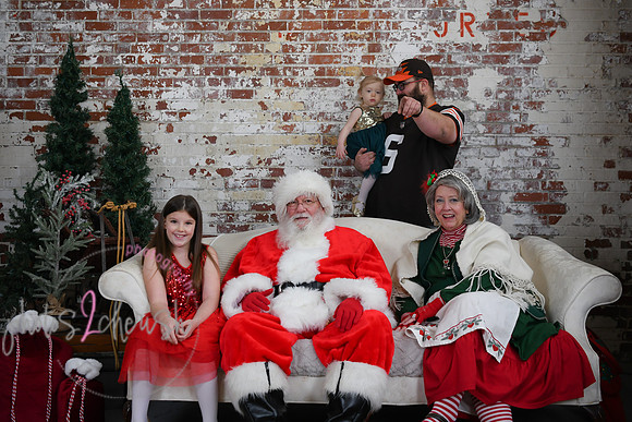 Santa [Novak] 41