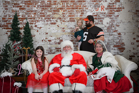 Santa [Novak] 44