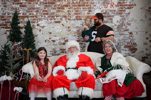 Santa [Novak] 45