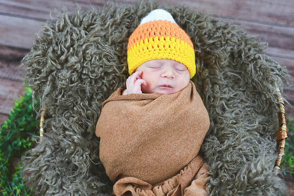 Carter [Newborn] 038