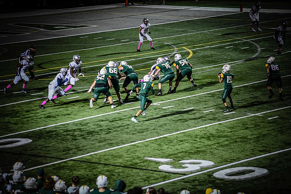 corbin TD 06