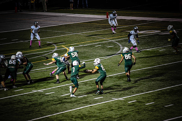 corbin TD 09