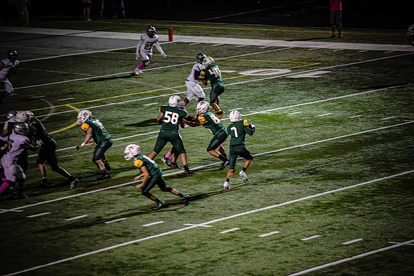 corbin TD 14