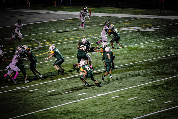 corbin TD 13