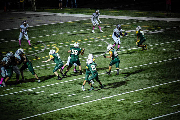 corbin TD 11