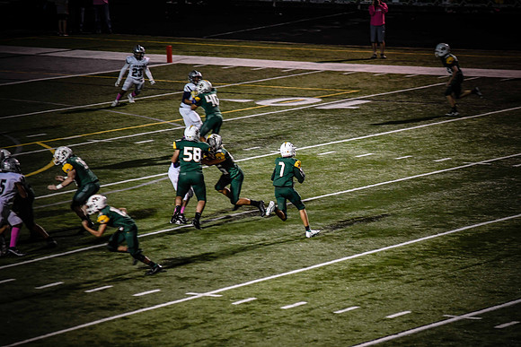 corbin TD 15