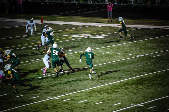corbin TD 16