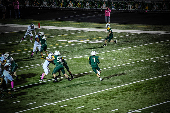 corbin TD 17