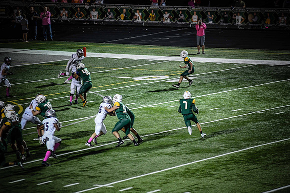 corbin TD 18