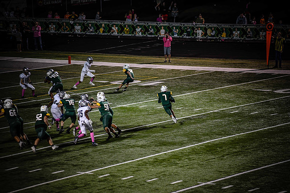 corbin TD 21