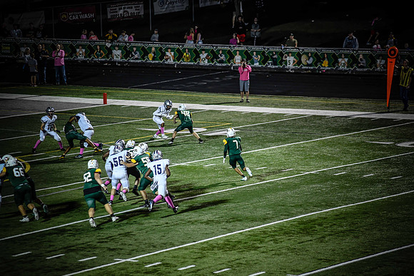 corbin TD 23