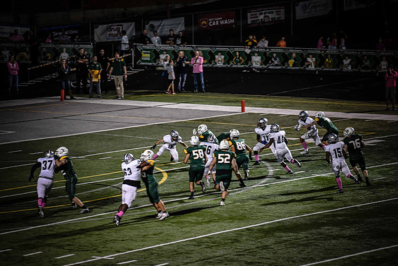 corbin TD 33