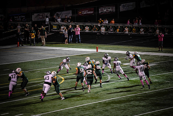 corbin TD 32