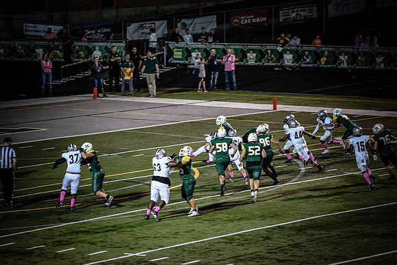 corbin TD 34