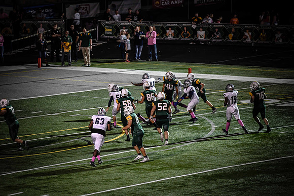 corbin TD 38