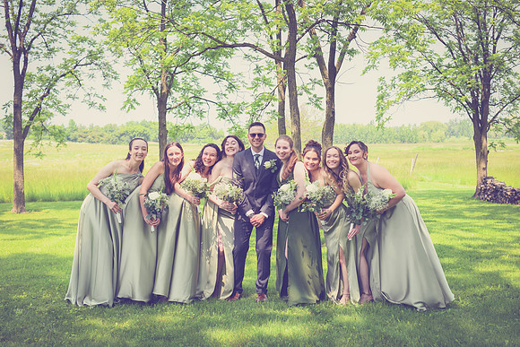 Carter & Marlah [with groom] 163