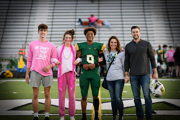 MHS 2021 senior night 06