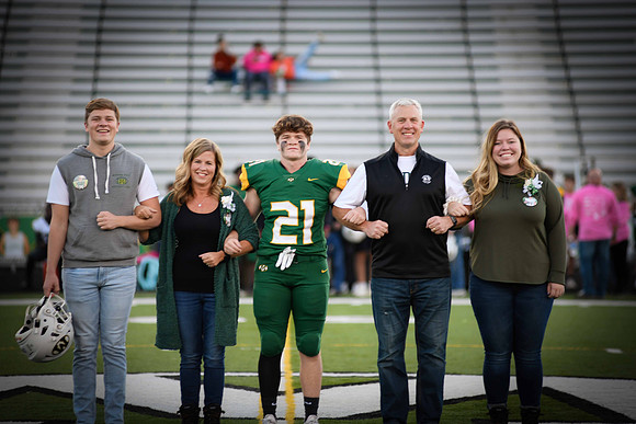 MHS 2021 senior night 14