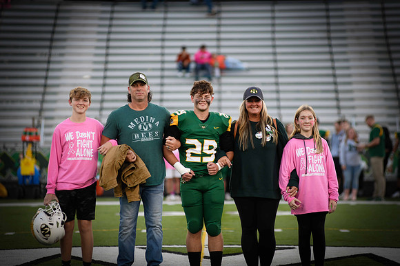 MHS 2021 senior night 18