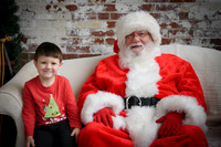 Santa [Morris] 27