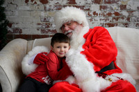 Santa [Morris] 33