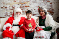 Santa [Morris] 45