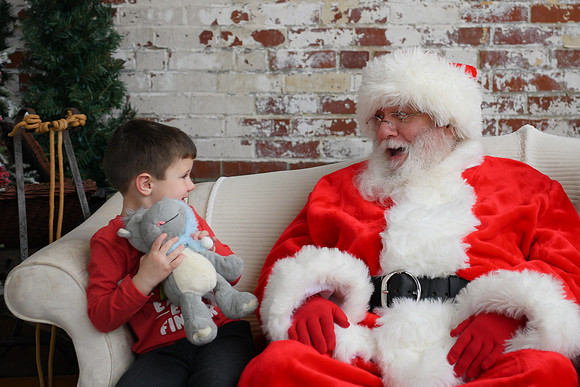 Santa [Morris] 06