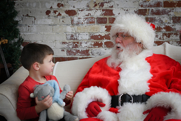 Santa [Morris] 18
