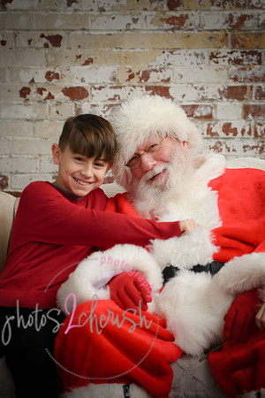 Santa [Benisek] 49