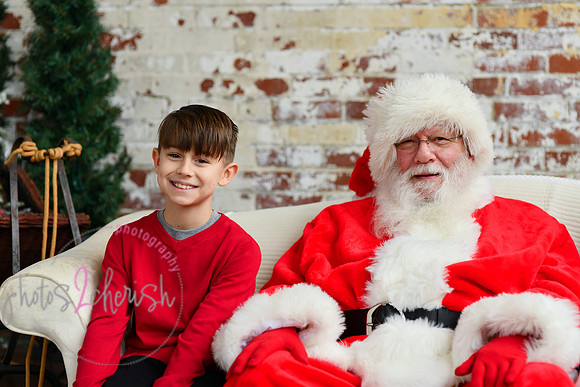 Santa [Benisek] 63