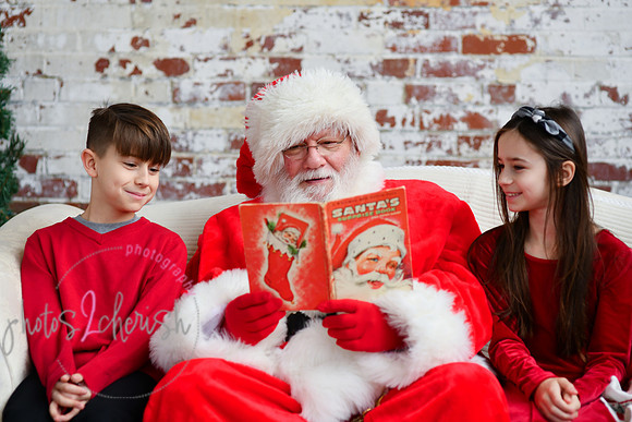 Santa [Benisek] 68
