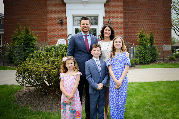 First Communion 044