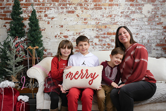 Holiday Mini [Draganic] 038