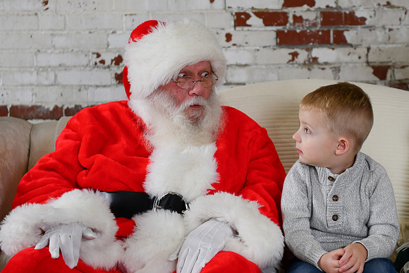 2024 Santa [Hesson] 50
