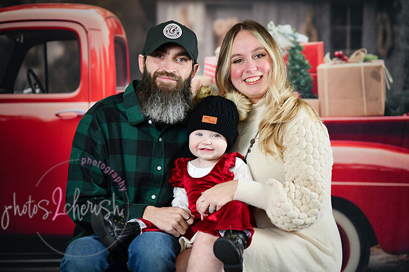 Holiday Mini [Markley] 014
