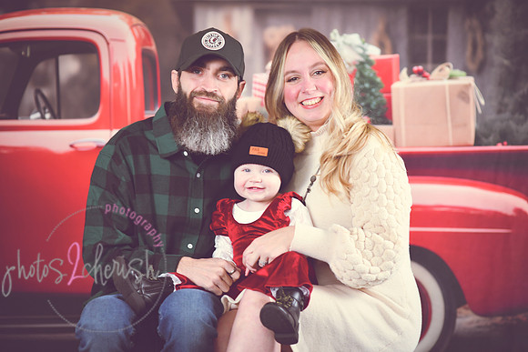 Holiday Mini [Markley] 017