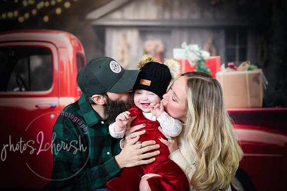 Holiday Mini [Markley] 026