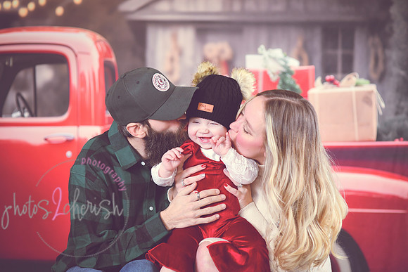 Holiday Mini [Markley] 027